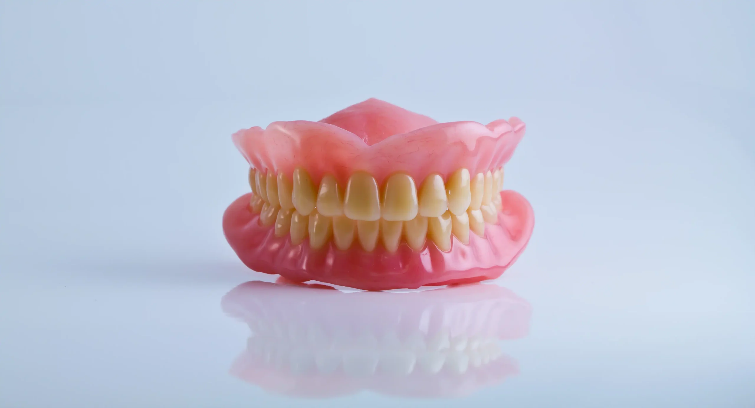 Kuraray Noritake Dentures