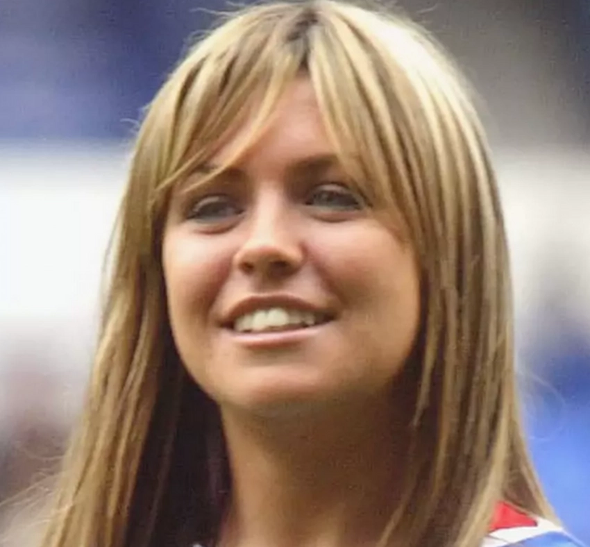 denti di abbey clancy 2005