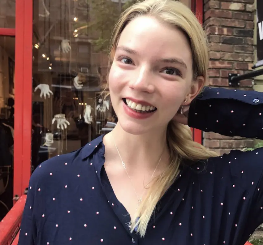 anya taylor 2005s