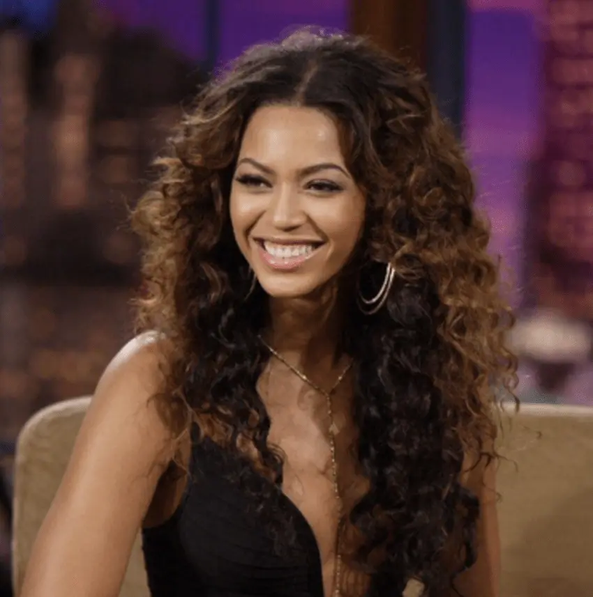 beyonce teeth 2015s