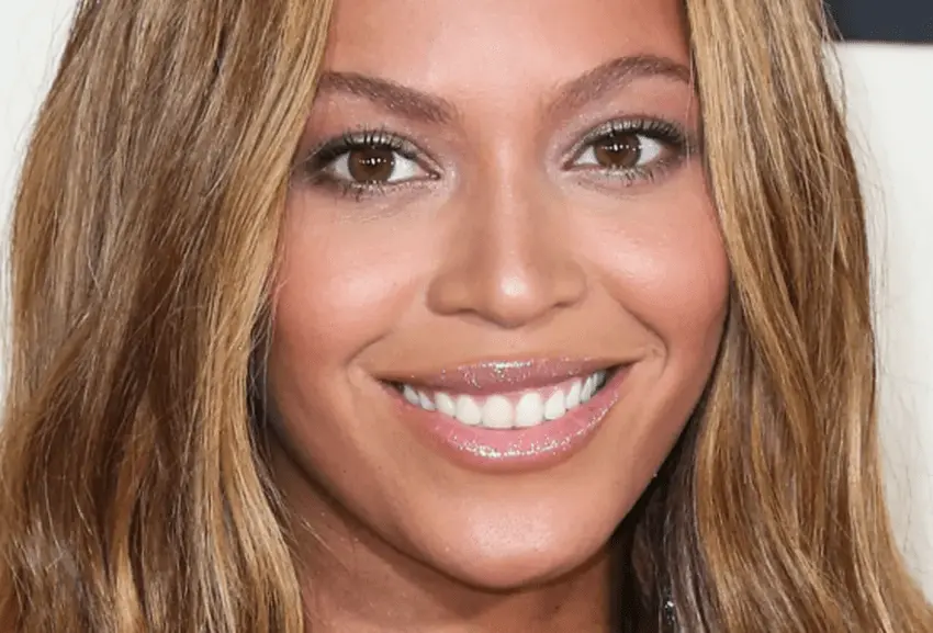 beyonce teeth 2020s