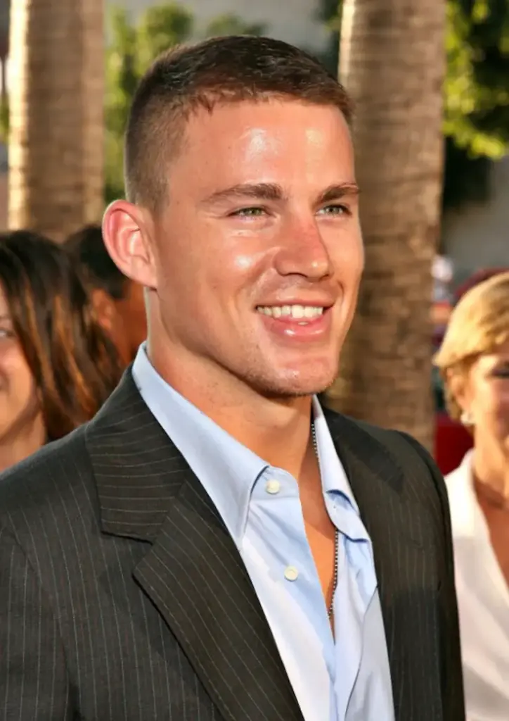 Channing Tatum'un Diş Dönüşümü Yıllar İçinde Lema Dental Clinic