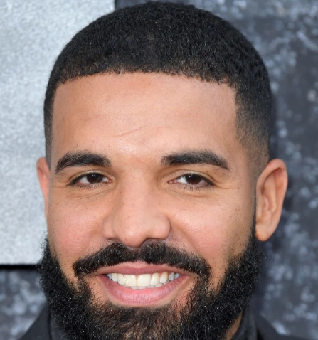 drake teeth in 2015