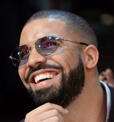 drake teeth in 2025