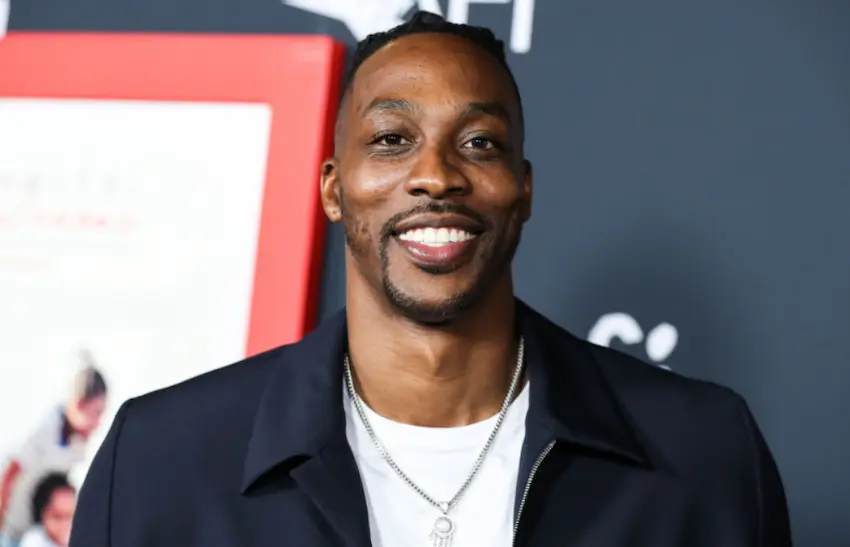 dwight howard 2025er