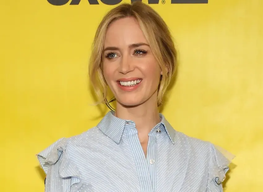 emily blunt teeth 2015s