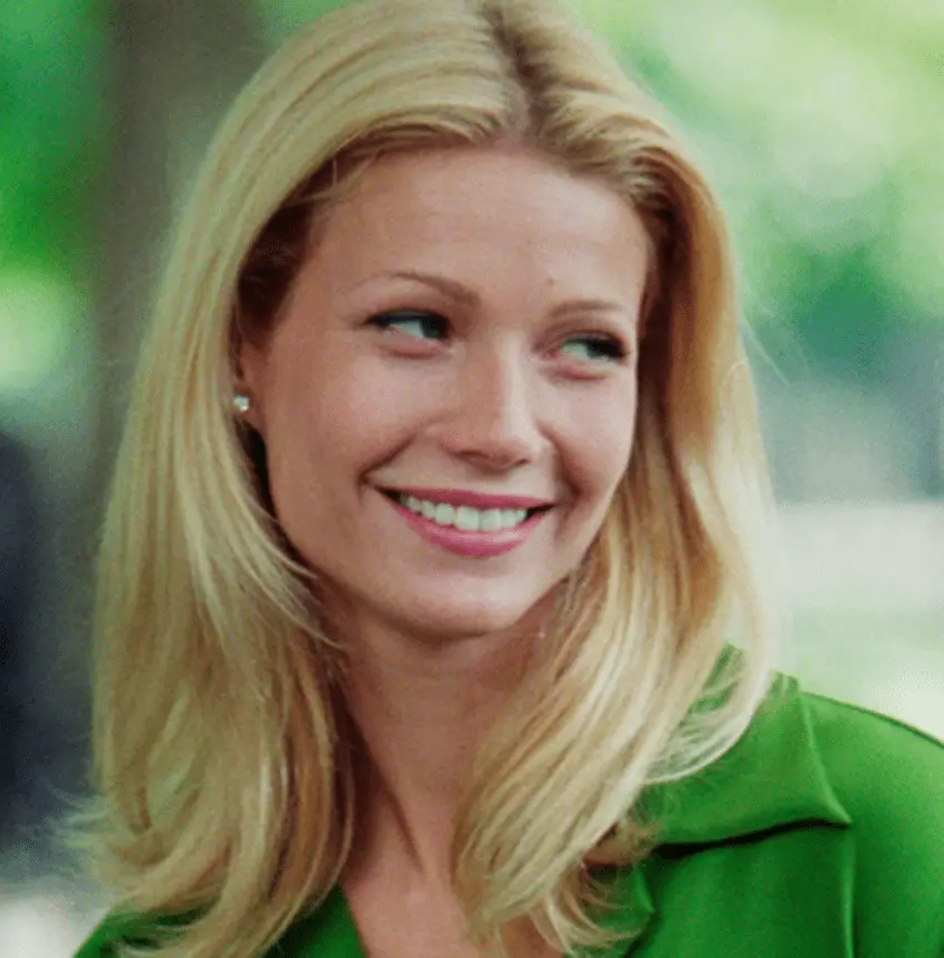 CINE | Gwyneth Paltrow, la pija
