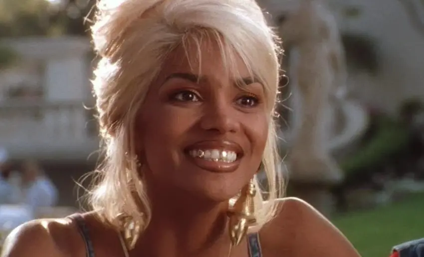 halle berry dişleri 2000ler