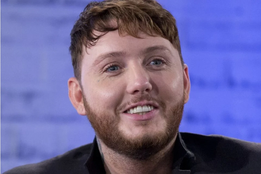 dents de james arthur 2015