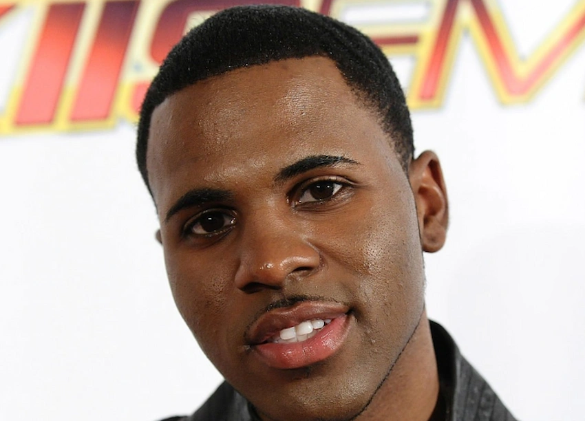 jason derulo teeth 2010