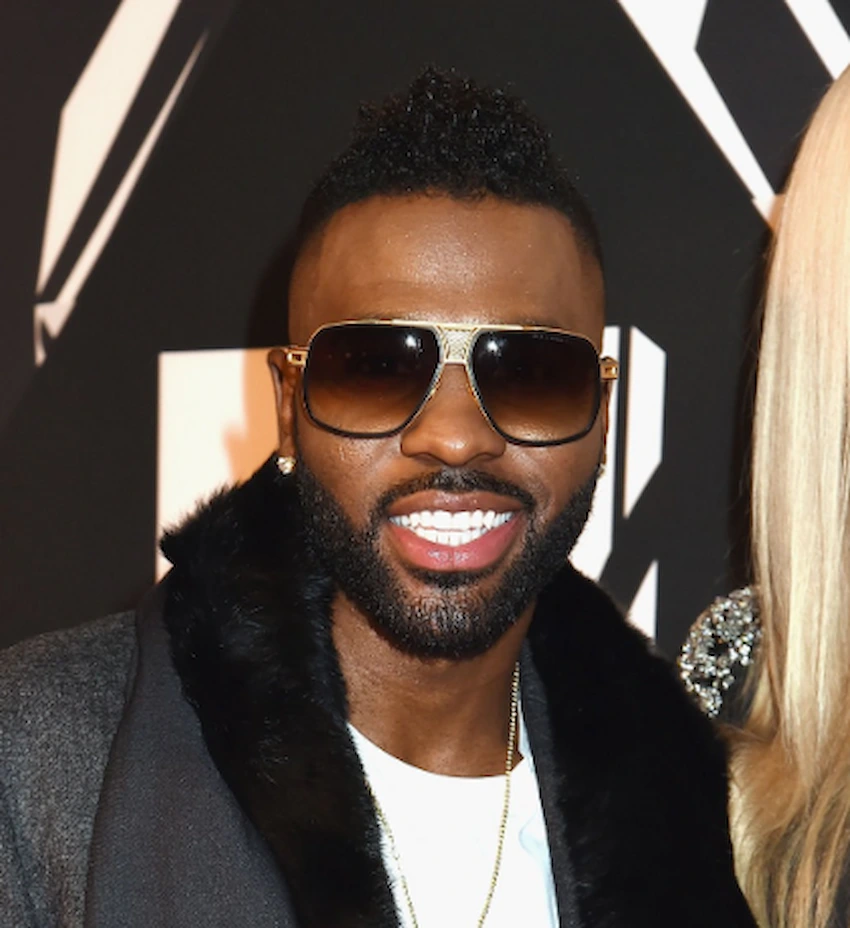 jason derulo teeth 2015