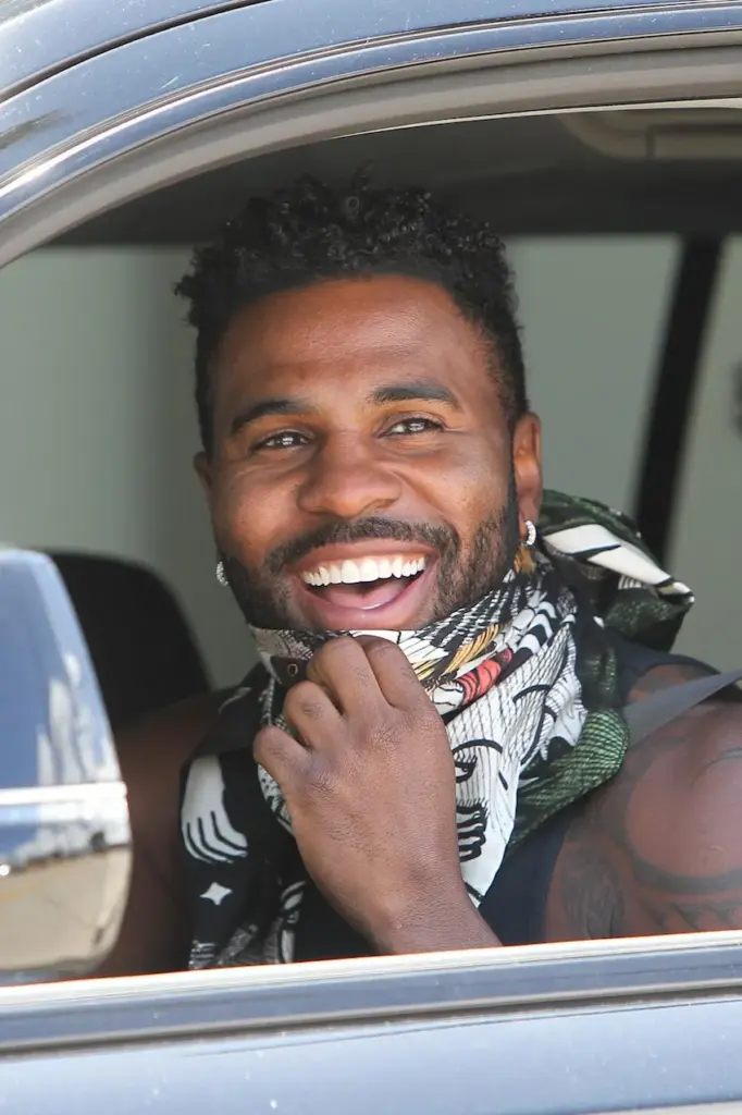 jason derulo teeth 2025