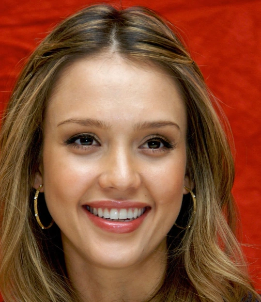 Jessica Alba s Perfect Teeth No Cavities No Flaws LEMA Jessica Alba s Perfect Teeth No Cavities No Flaws LEMA