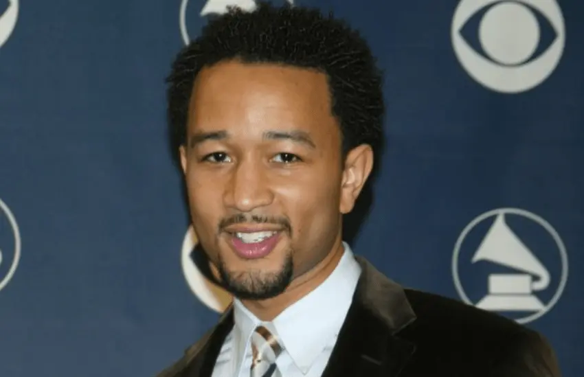 john legend 2000s