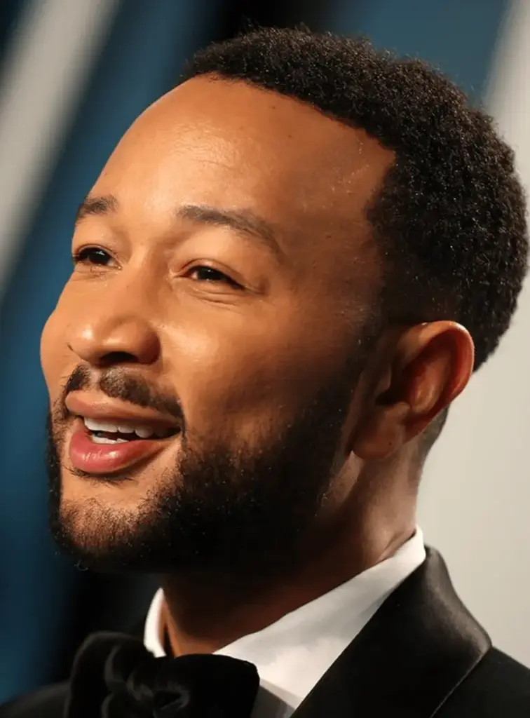 john legend teeth 2010s