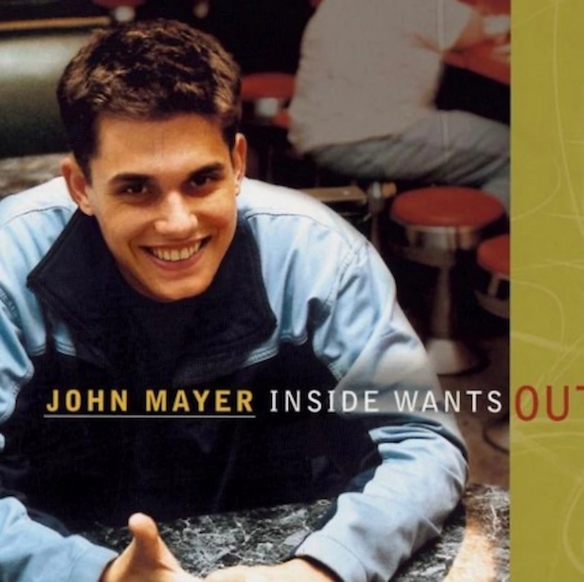 john mayer 2010