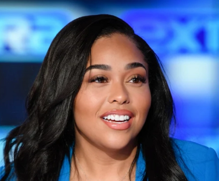 jordyn woods teeth 2015