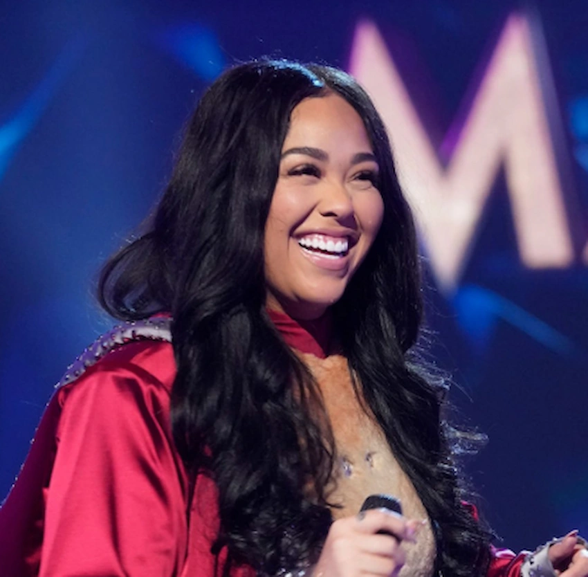 jordyn woods teeth 2020