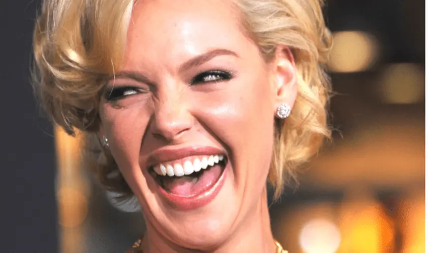 dantura lui katherine heigl anii 2020
