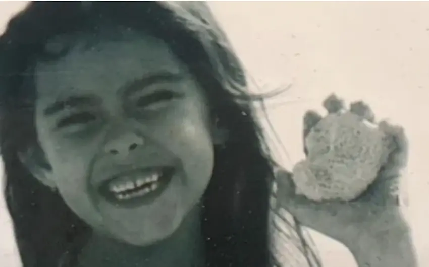 madison beer teeth 2005s