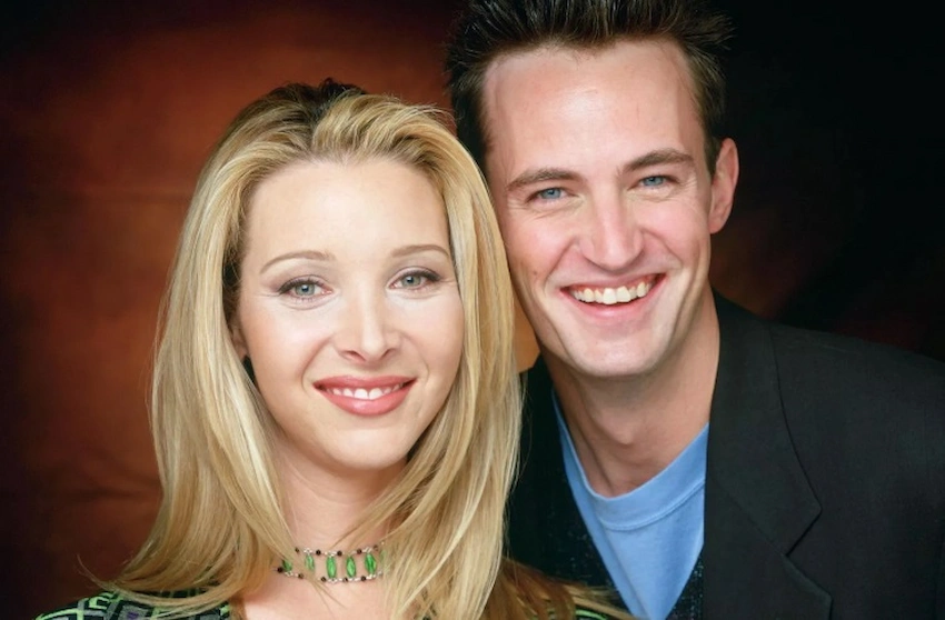 matthew perry 90s