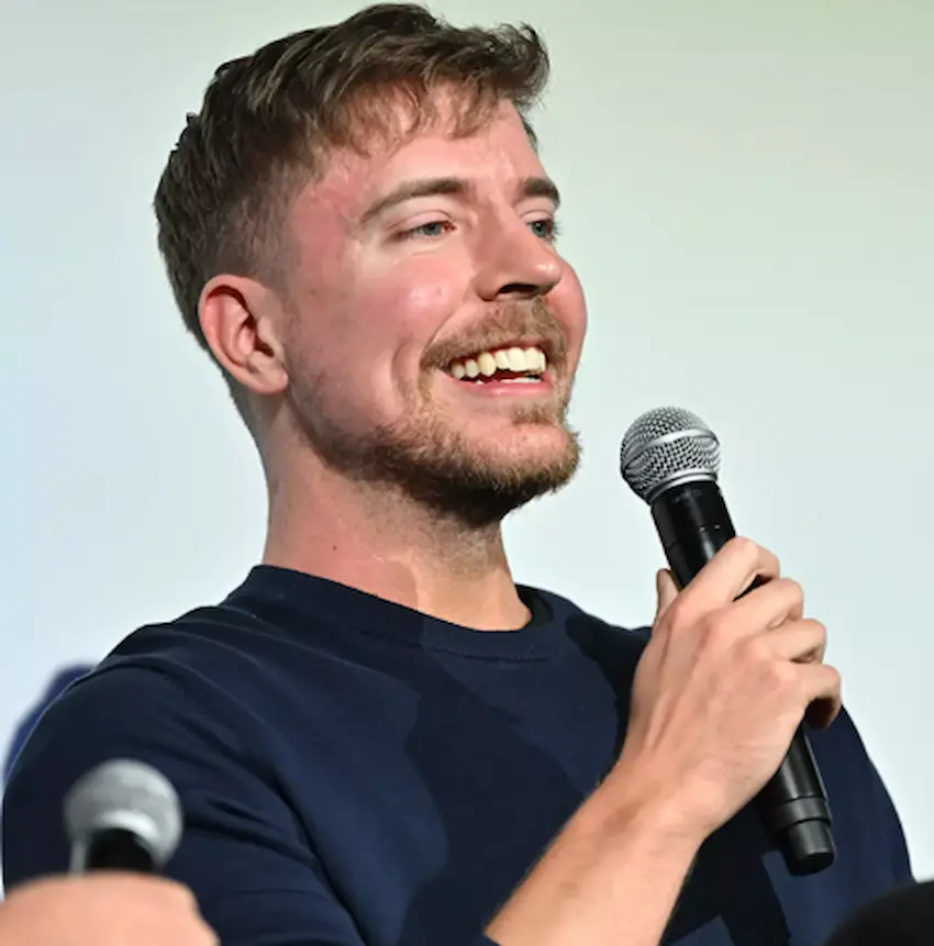 mrbeat teeth 2019