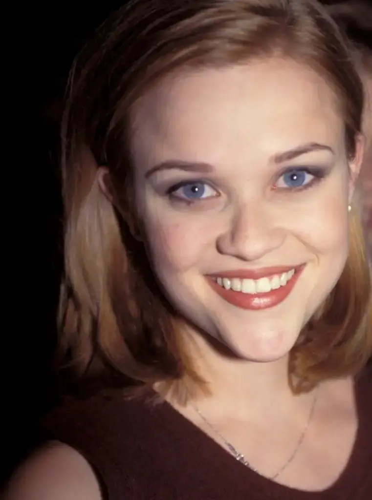 reese witherspoon teeth 2005s