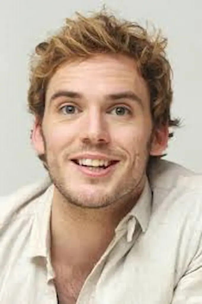 sam claflin teeth 2020
