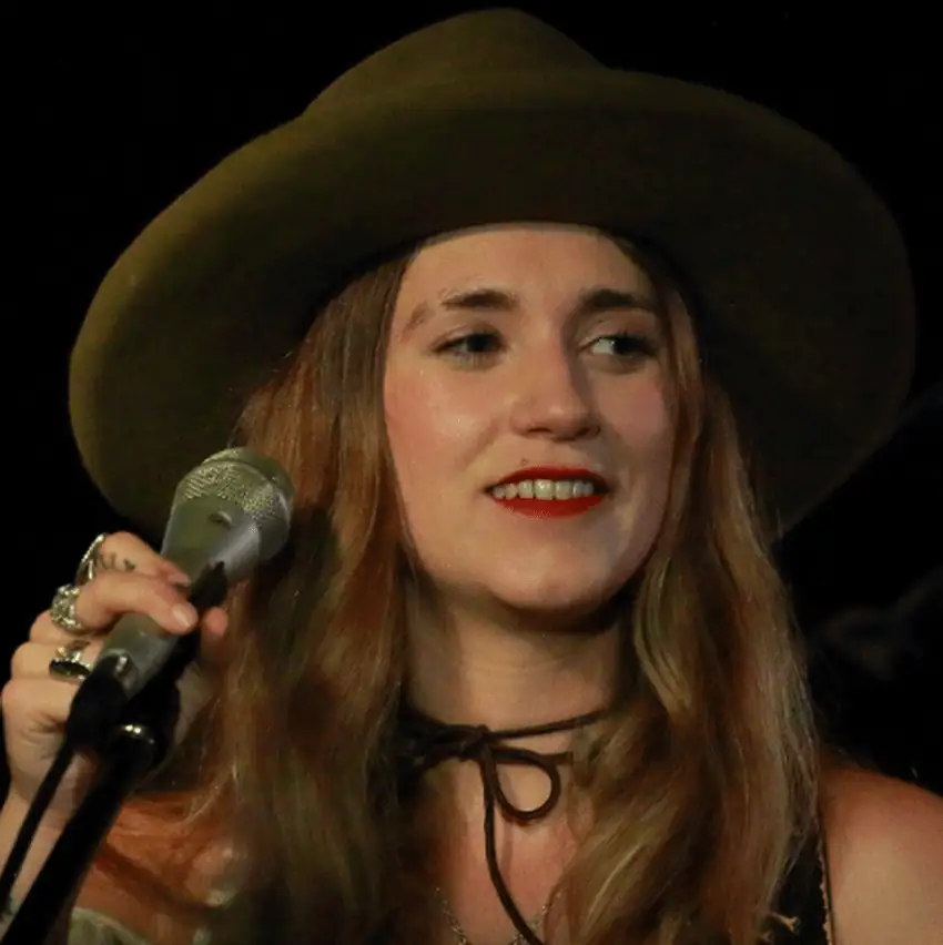 sierra ferrel teeth 2010