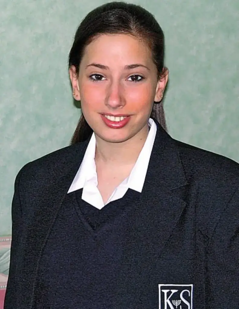 стейси соломон 2005