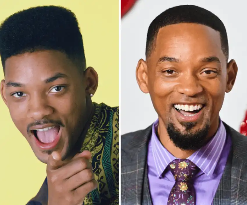 will smith teeth transformation