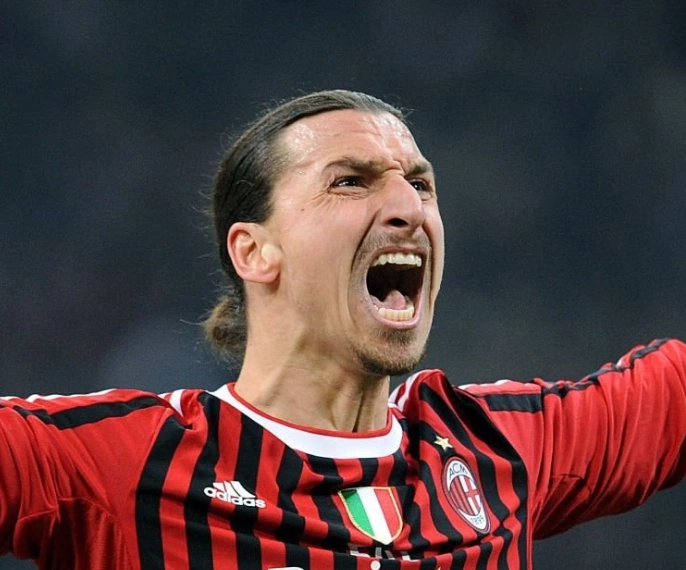 dientes de zlatan ibrahimovic en 2013