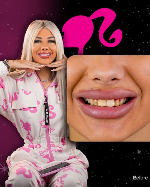 En la Clínica Dental Lema, no solo diseñamos su sonrisa, sino también su comodidad, una experiencia perfecta (3)
