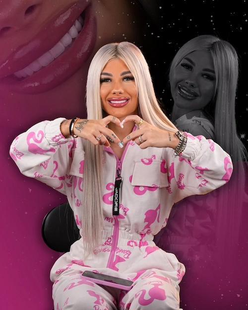 En la Clínica Dental Lema, no solo diseñamos su sonrisa, sino también su comodidad, una experiencia perfecta