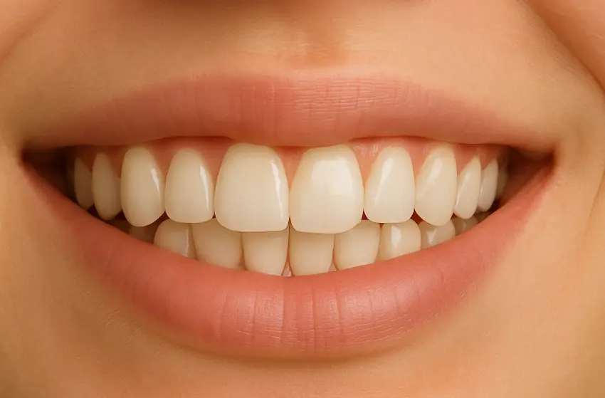TEENS teeth