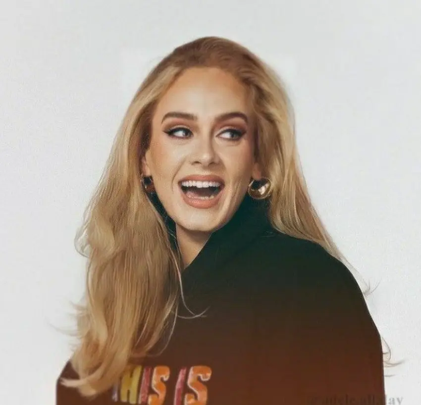 dents d'adele 2015
