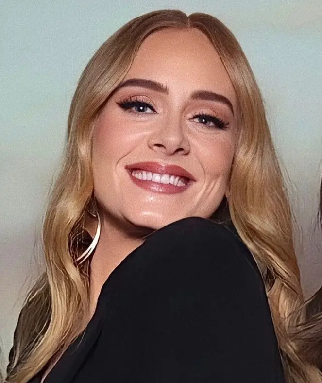 dents d'adele 2017