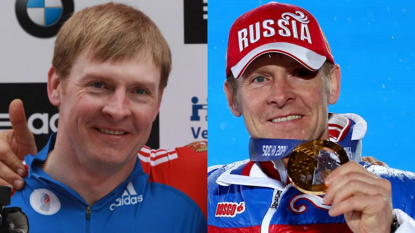 aleksandr zubov teeth before after