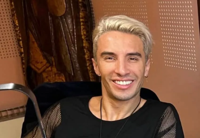 alex sandar teeth 2015