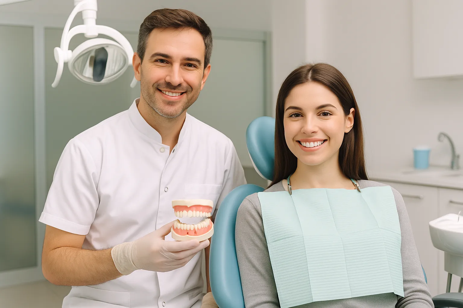 all on 6 dental implants istanbul turkey