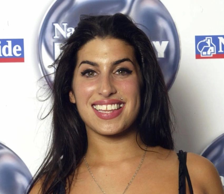 amy winehouse 2004