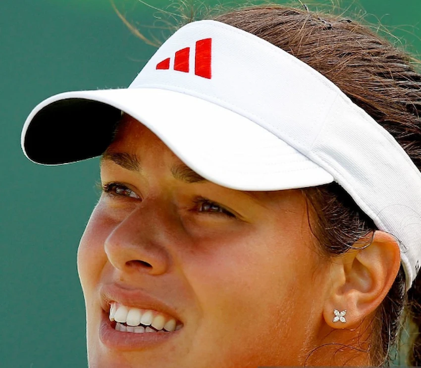 dinții ana ivanovic 2010