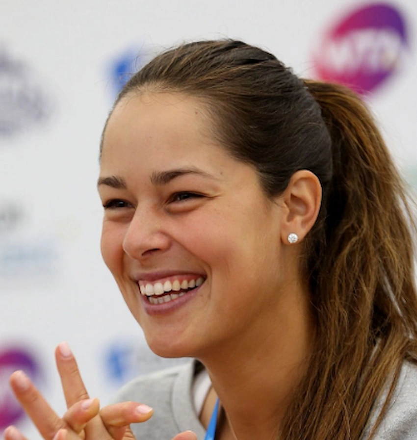 dinții ana ivanovic 2015