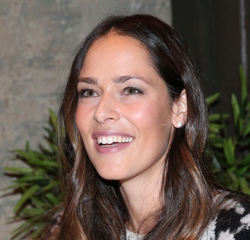 dinții ana ivanovic 2020