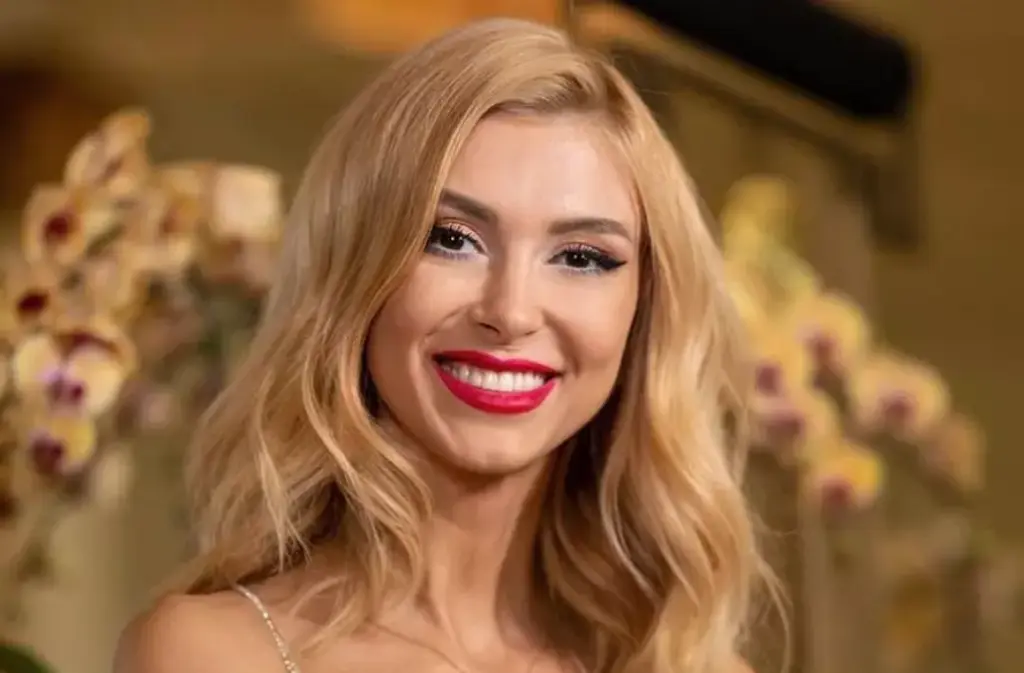 andreea bălan dientes en 2025