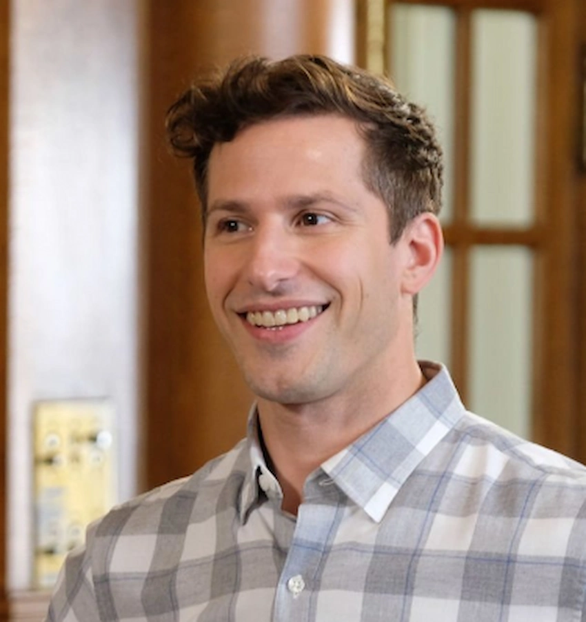 andy samberg zähne 2020