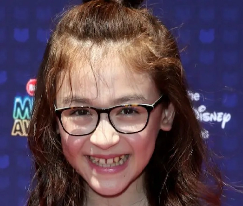 anna cathcart 2015