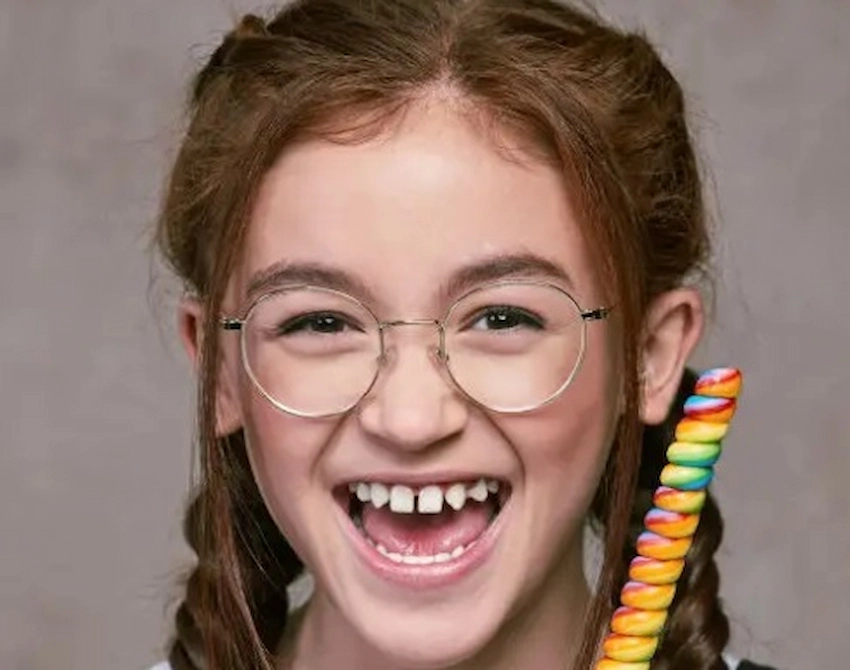 anna cathcart 2018