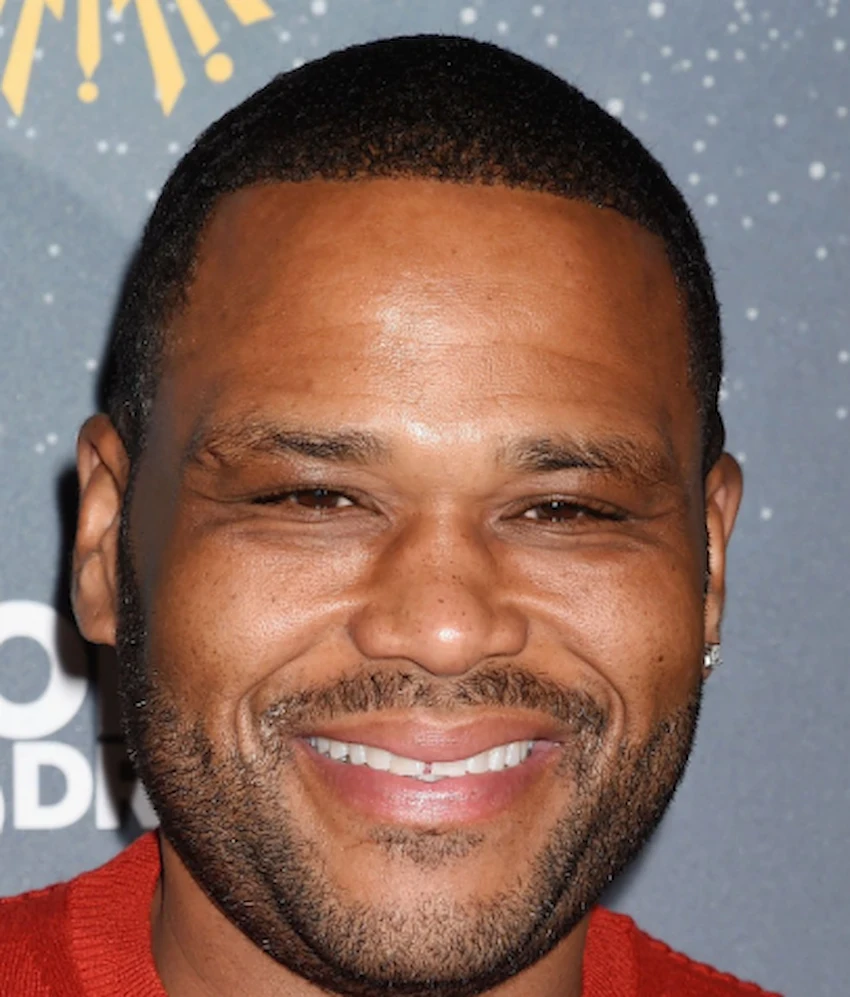 anthony anderson teeth 2015