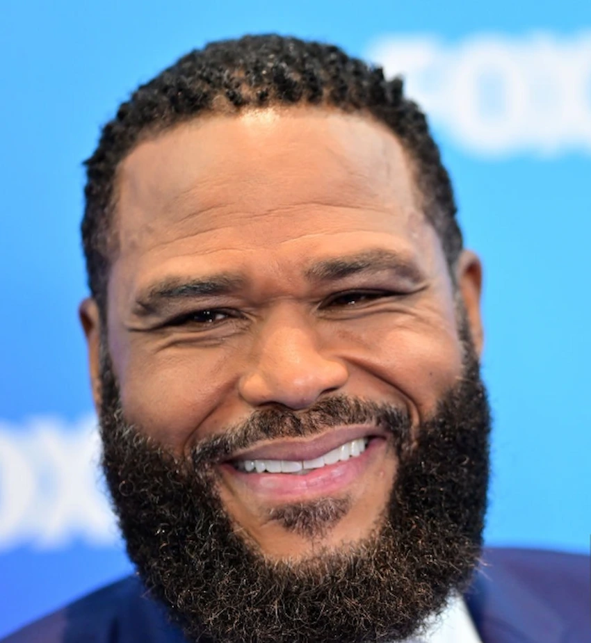 anthony anderson teeth 2025